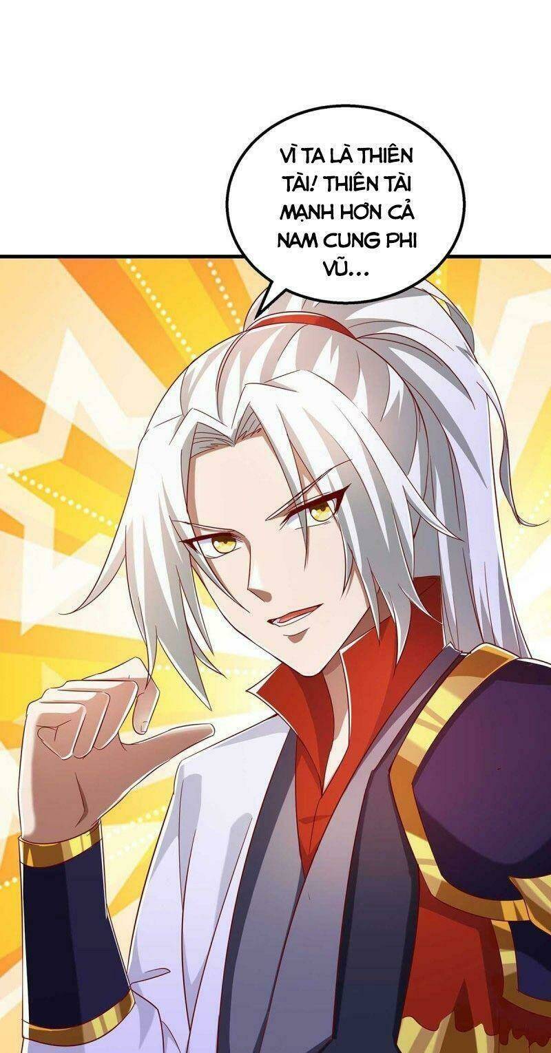 Siêu Cấp Thôn Phệ Hệ Thống: Chapter 48