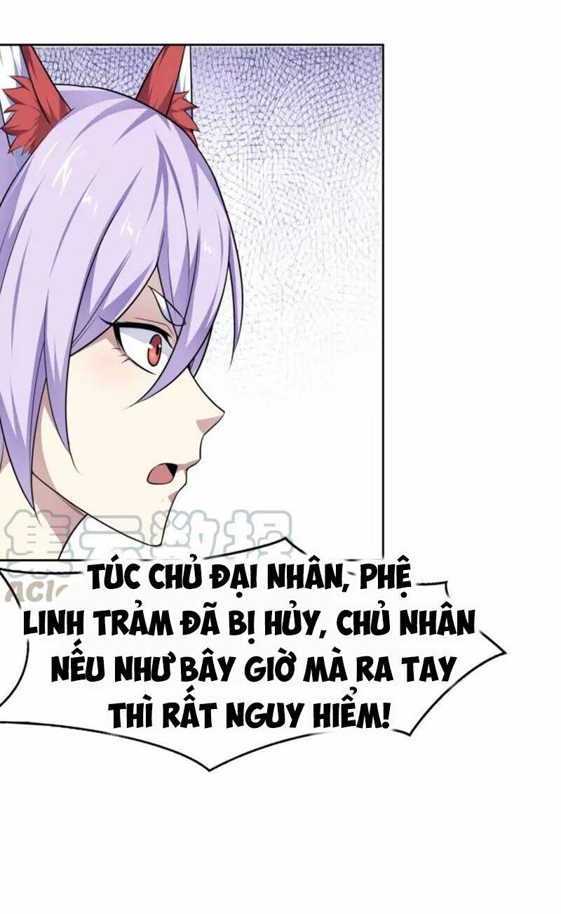 Nghịch Thiên Đại Thần: Chapter 69.5
