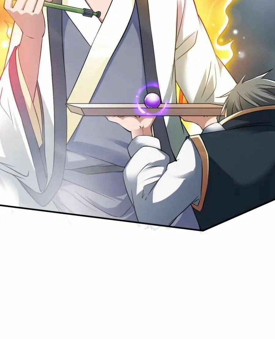 Chiến Đỉnh: Chapter 16