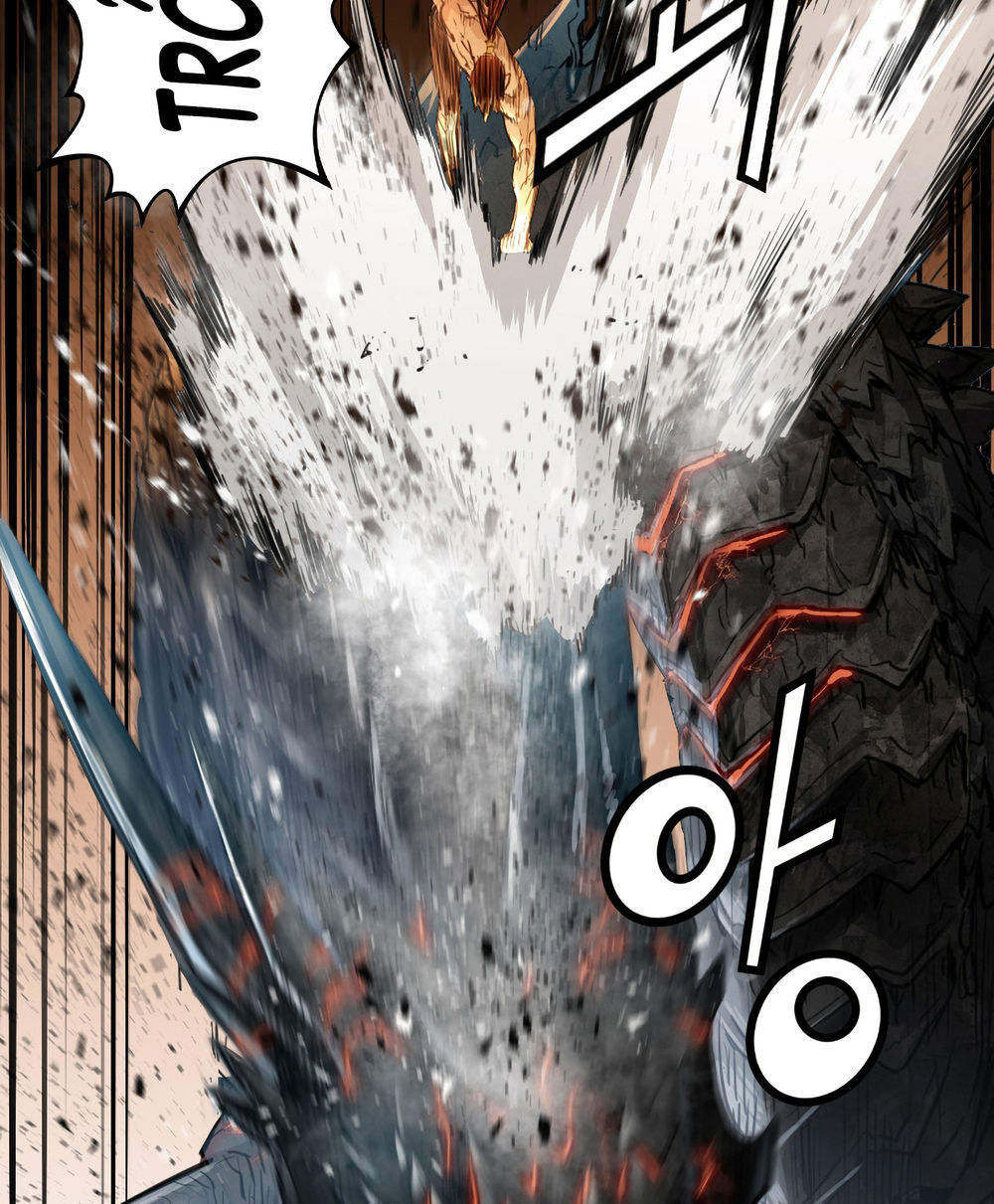Dị Giới Tam Tuyệt: Chapter 80