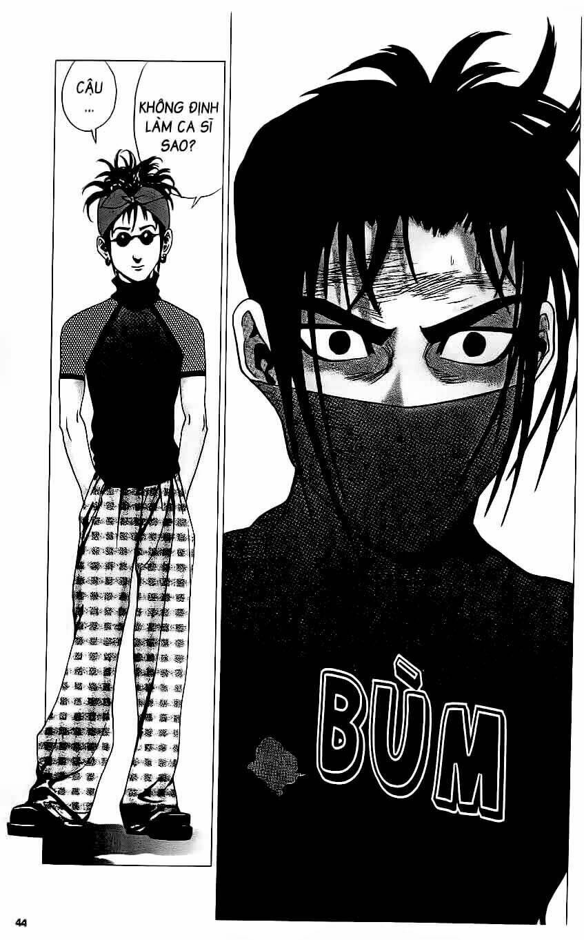 Ai Hơn Ai: Chapter 24