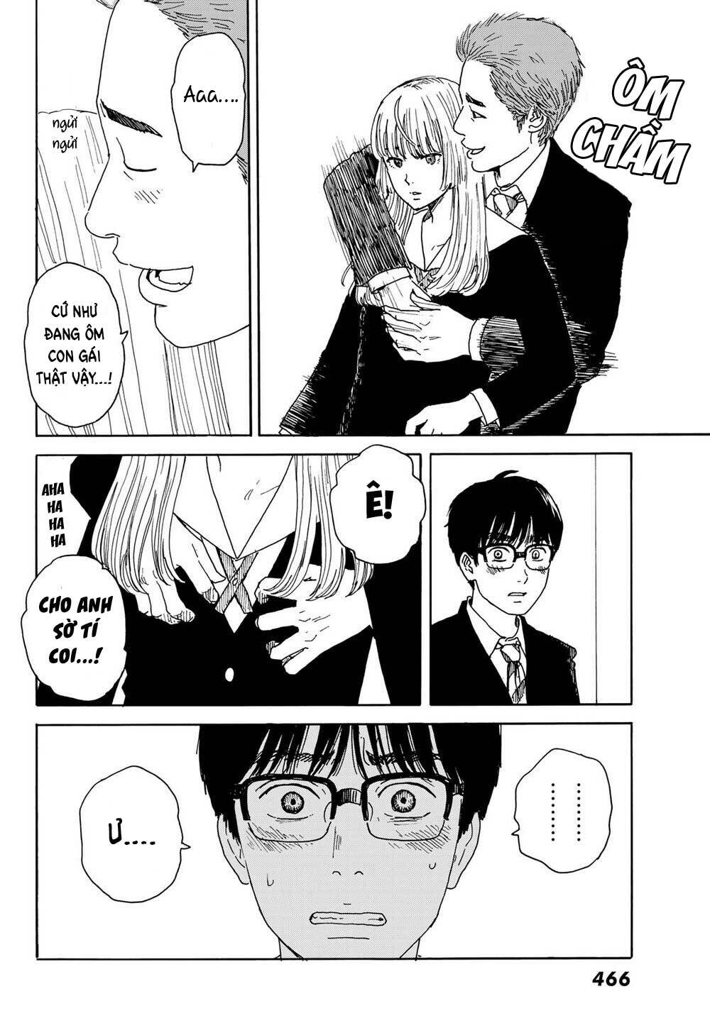 Okaeri Alice: Chapter 13