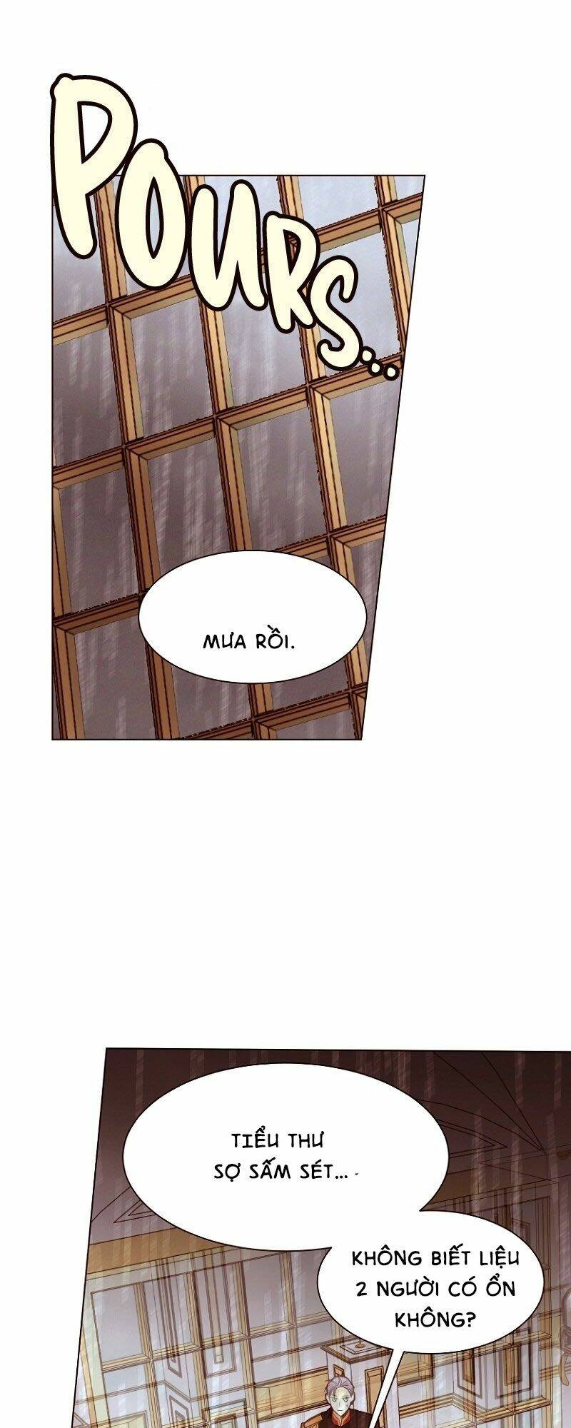 Cuộc Sống Rập Khuôn Của Một Quý Cô Tái Sinh!: Chapter 48