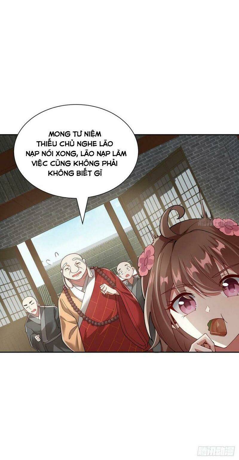 Nghịch Lân: Chapter 135