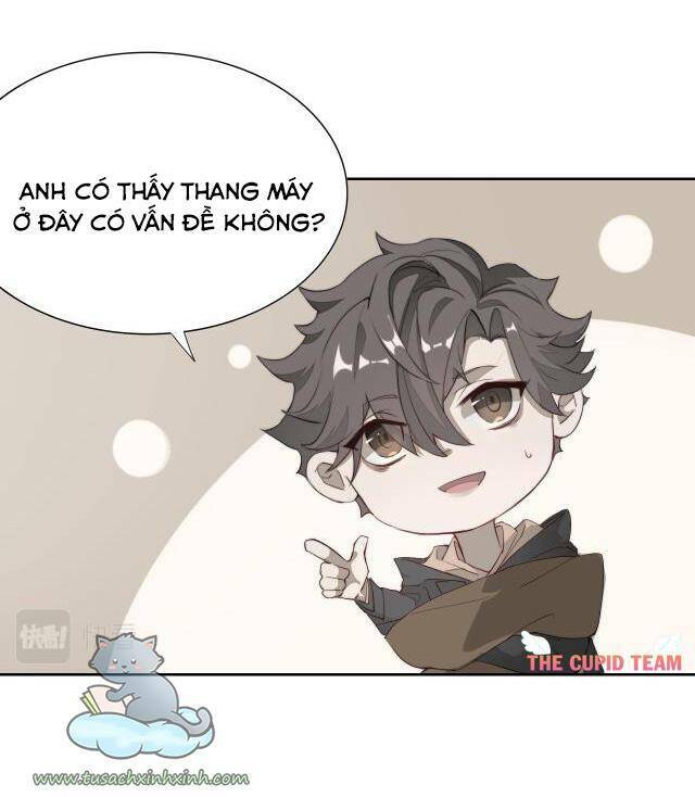 Ác Ma Phải Hoàn Lương: Chapter 7