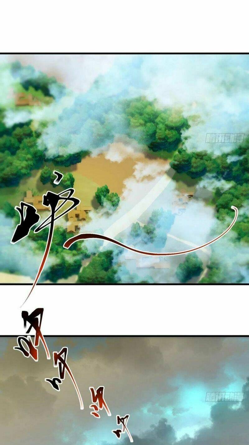 Ta Là Đại Hoàn Đan: Chapter 34