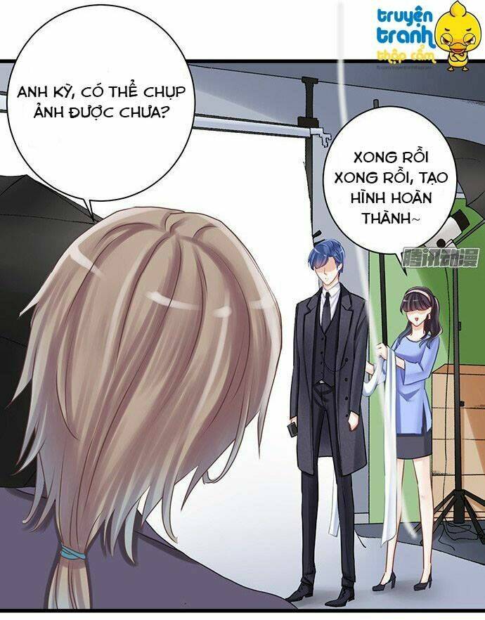 Trọng Sinh Để Ngủ Với Ảnh Đế: Chapter 19