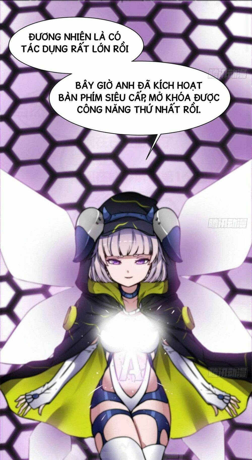 Siêu Cấp Kiện Bàn Hiệp: Chapter 4