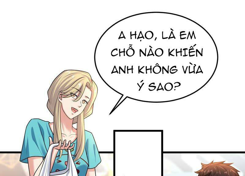 Siêu Năng Phân Hóa: Chapter 17