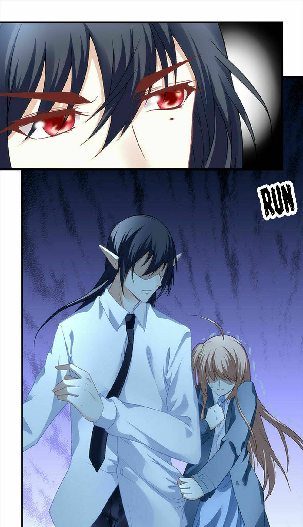 Ám Dạ Vô Thường: Chapter 10