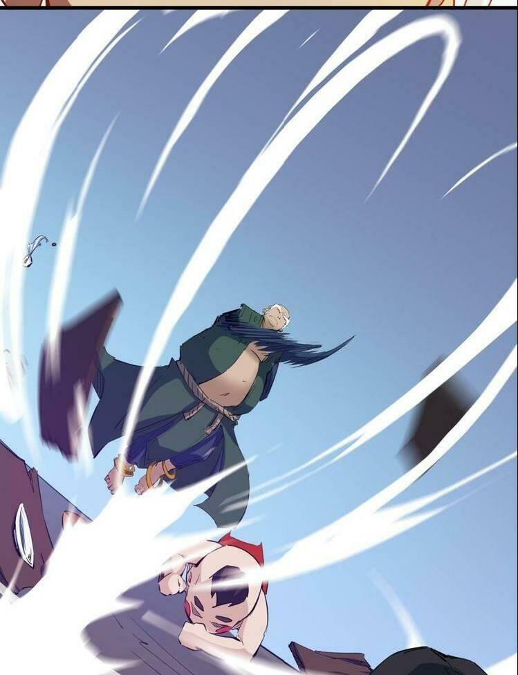 Long Mạch Võ Thần: Chapter 70