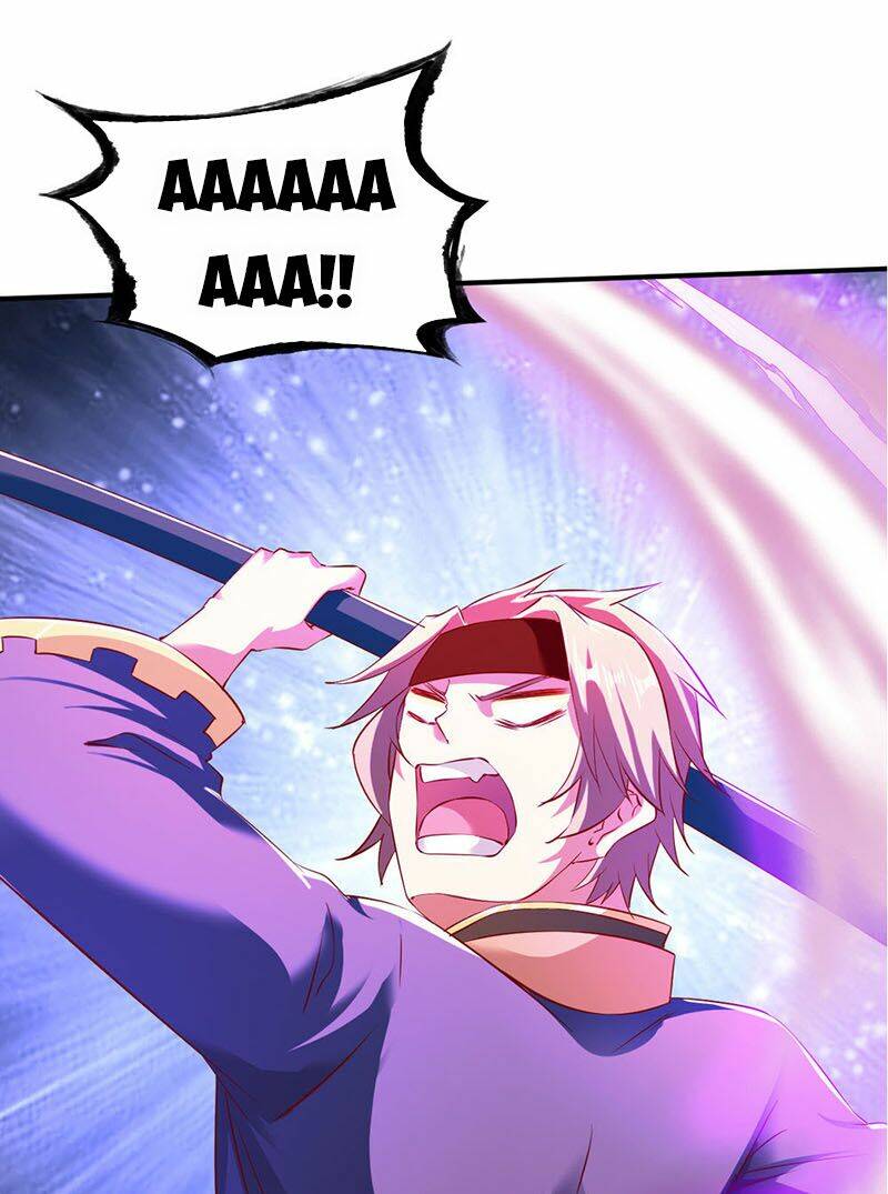Chiến Đỉnh: Chapter 81