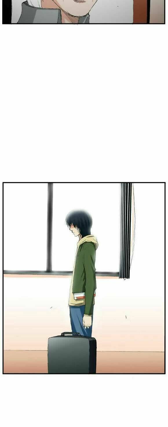 Siêu năng: Chapter 19