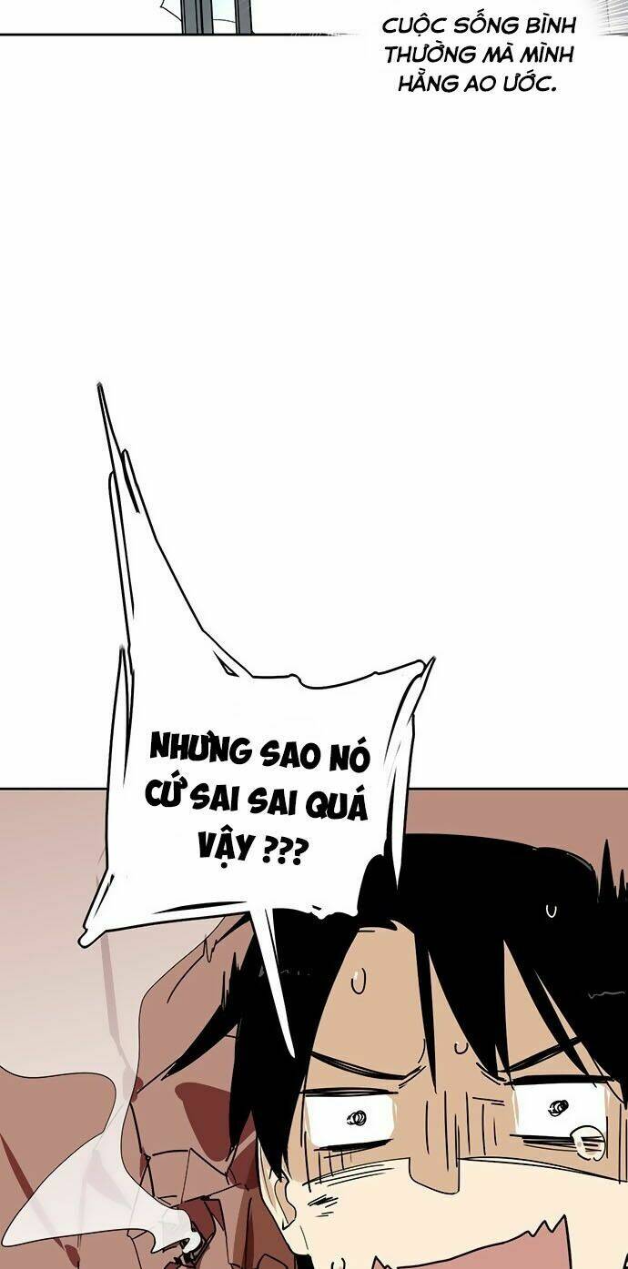 Nữ Nhân Tôi Thích Là Quái Kiệt!: Chapter 2