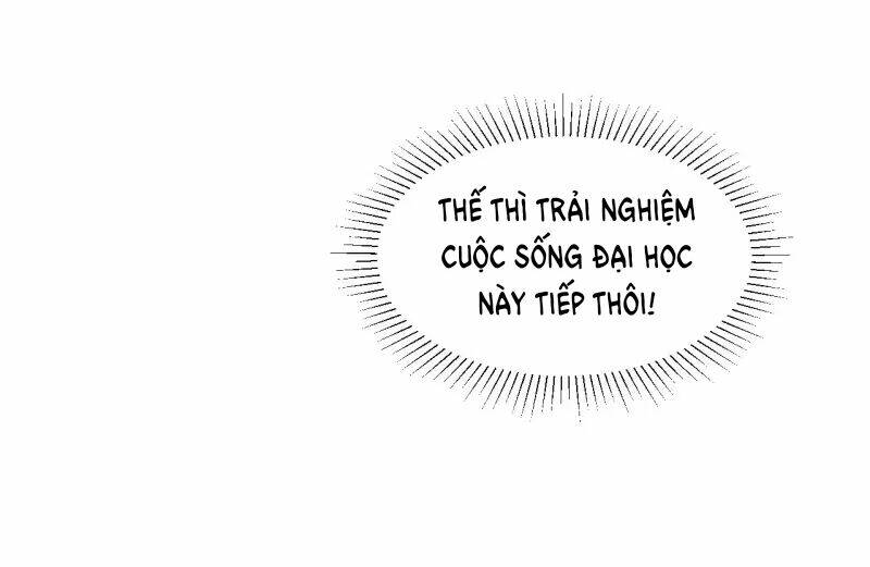 Tôi Và Lịch Sử Yêu Đương Của Tôi: Chapter 3