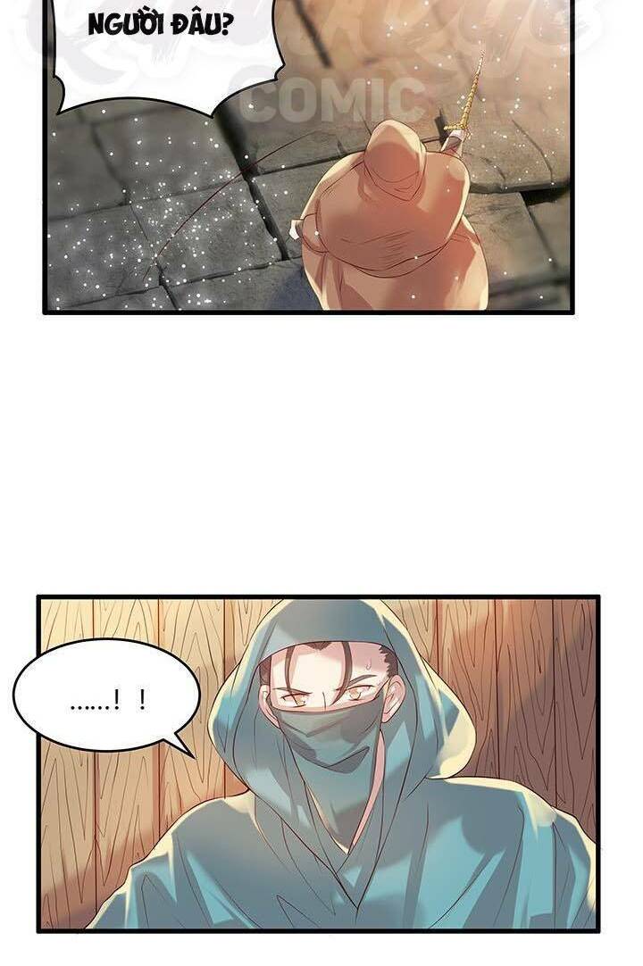 Siêu Phàm Truyện: Chapter 44