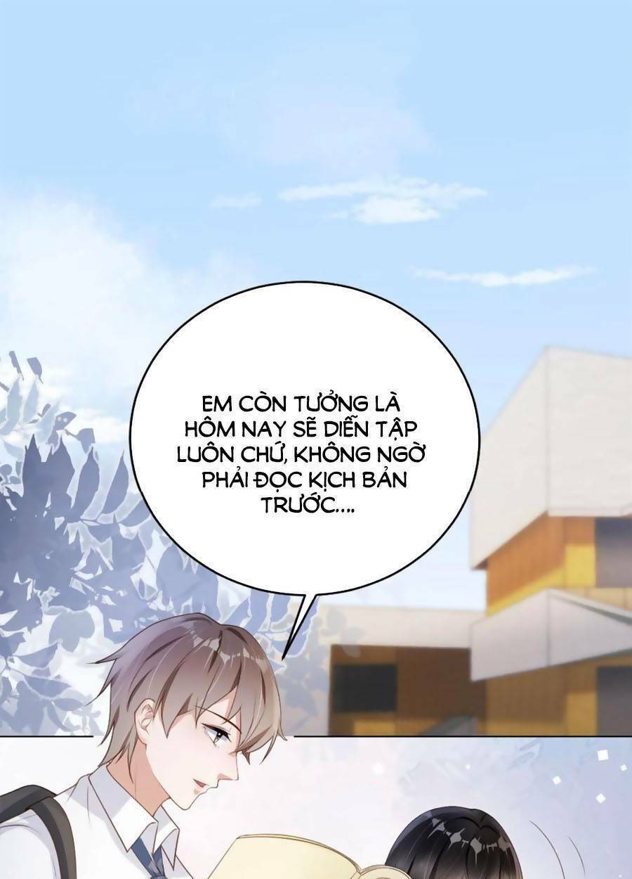 Dây Dưa Không Dứt: Chapter 31