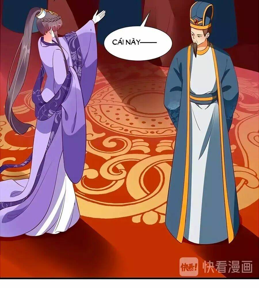 Thịnh Thế Lê Hoa Điện: Chapter 81