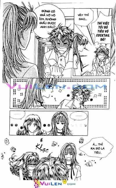 Tìm Anh - Look For Oppa: Chapter 1