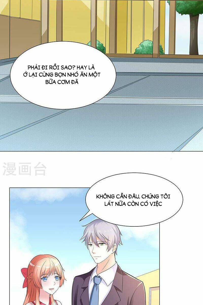 Này! Đừng Động Vào Phô Mai Của Tôi: Chapter 55