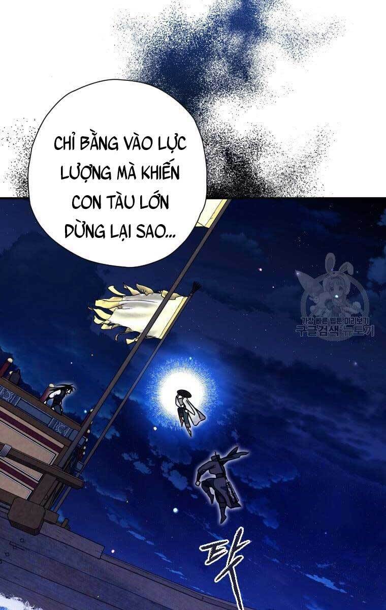 Thời Đại Hoàng Kim Của Thiên Kiếm: Chapter 36