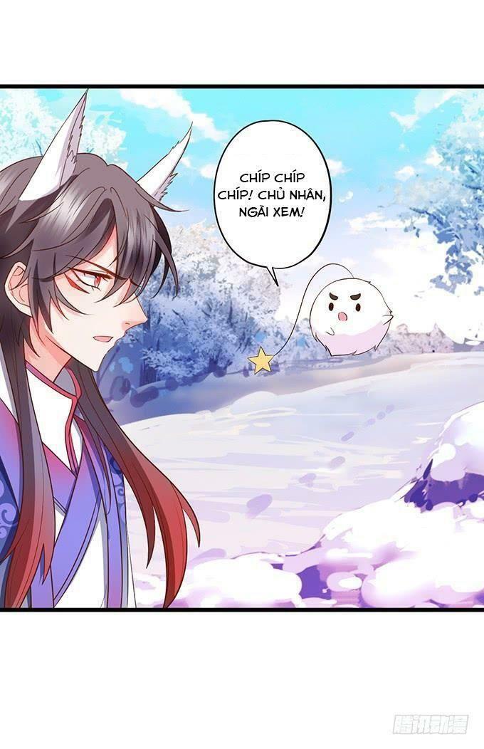 Hồ Tiên Hung Bạo: Chapter 105