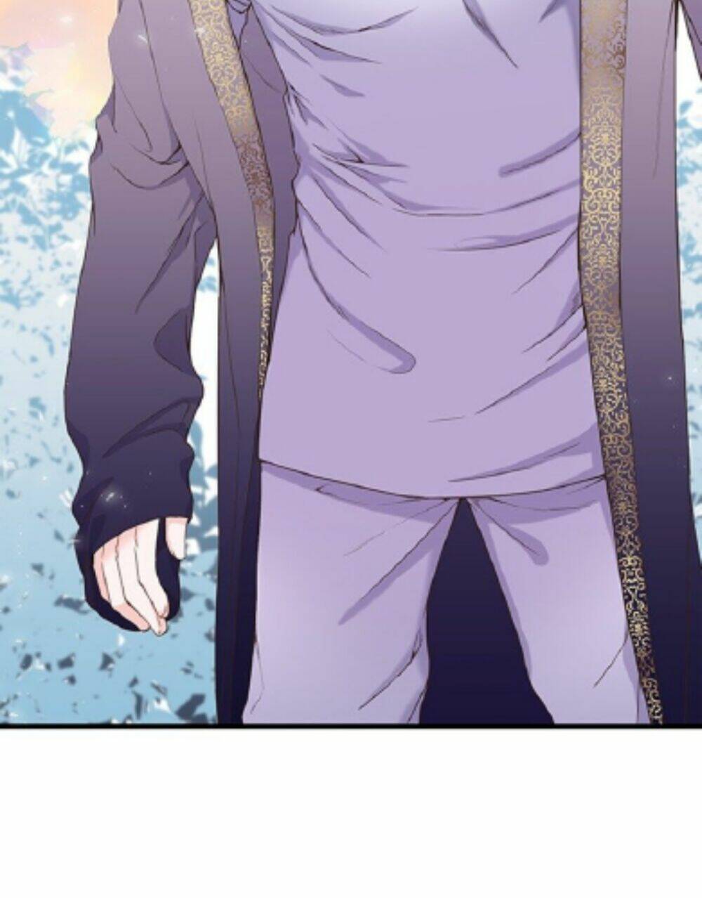 Nhân Vật Phản Diện Yêu Cầu Tôi Yêu Chàng: Chapter 1