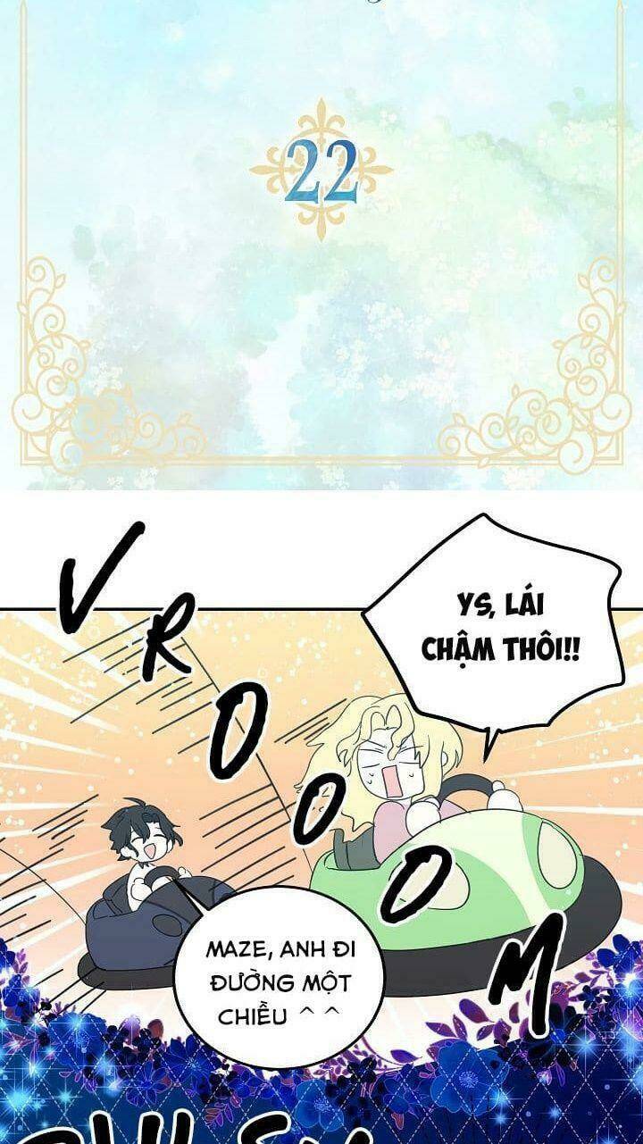 Tôi Là Bạn Gái Cũ Của Một Người Lính: Chapter 22
