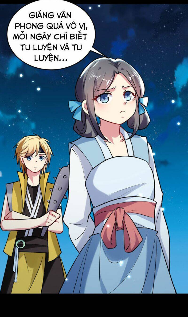 Vạn Giới Tiên Vương: Chapter 59