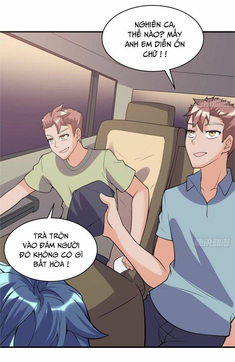 Bác Sĩ Riêng Của Nữ Thần: Chapter 104