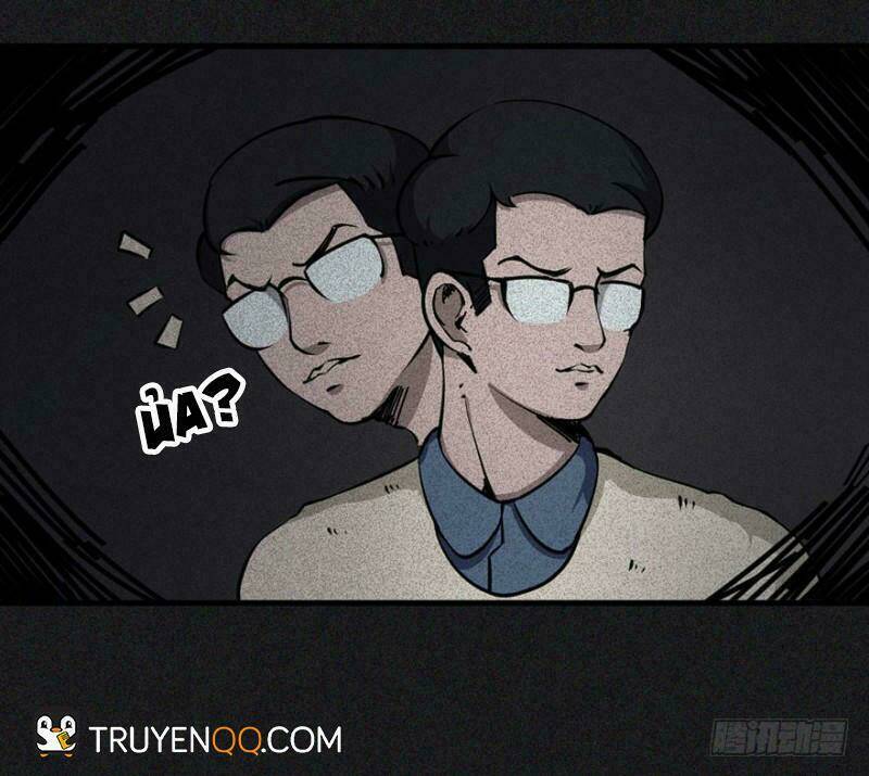 Trở Lại Căn Nhà Ma: Chapter 3