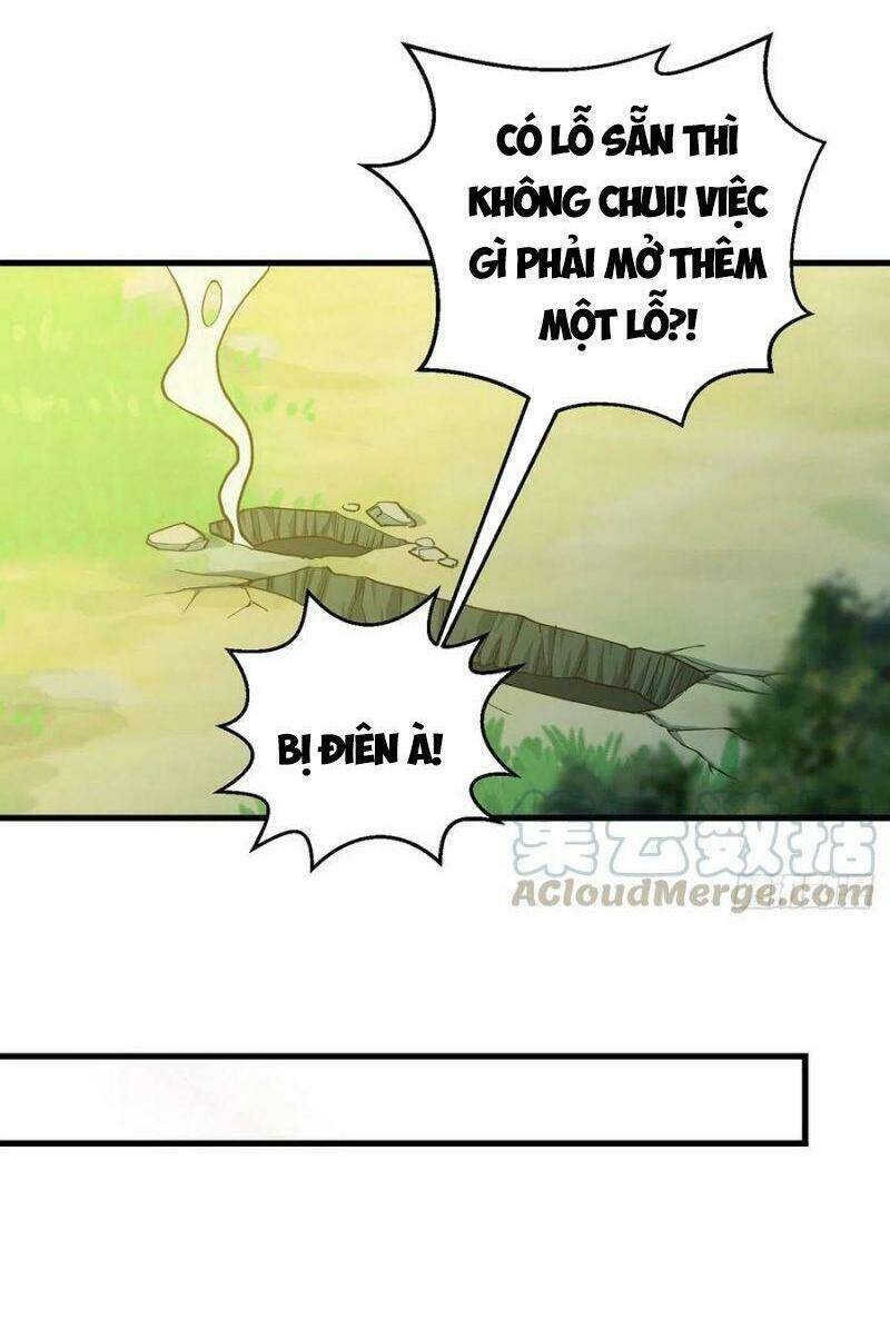 Ta Là Đại Hoàn Đan: Chapter 38
