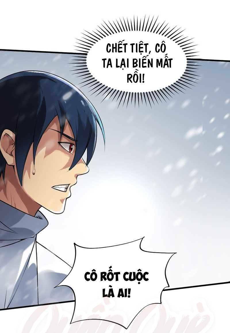 Cuộc Sống Tận Thế Bắt Đầu Từ Số 0: Chapter 34