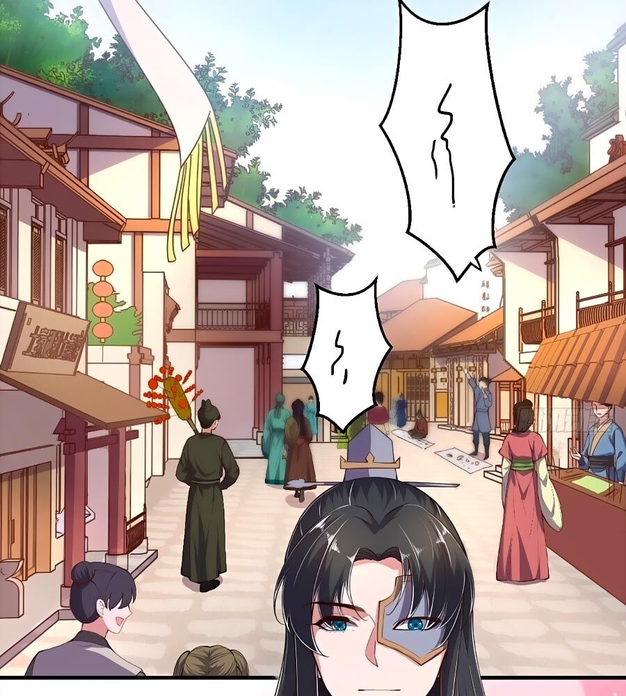 Phượng Ngự Tà Vương: Chapter 16