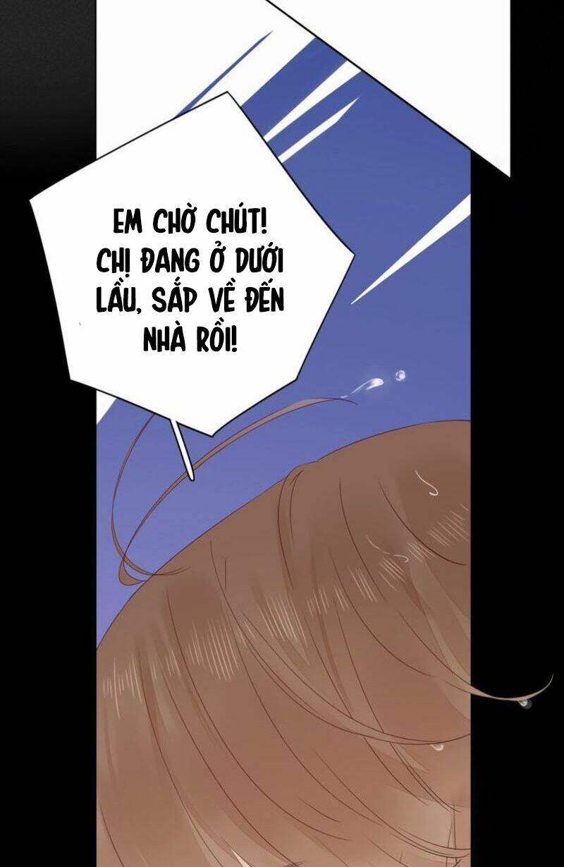Cô Ấy Không Đáng Yêu: Chapter 33