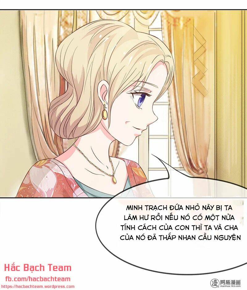 Cả Thế Giới Tớ Chỉ Yêu Cậu: Chapter 9