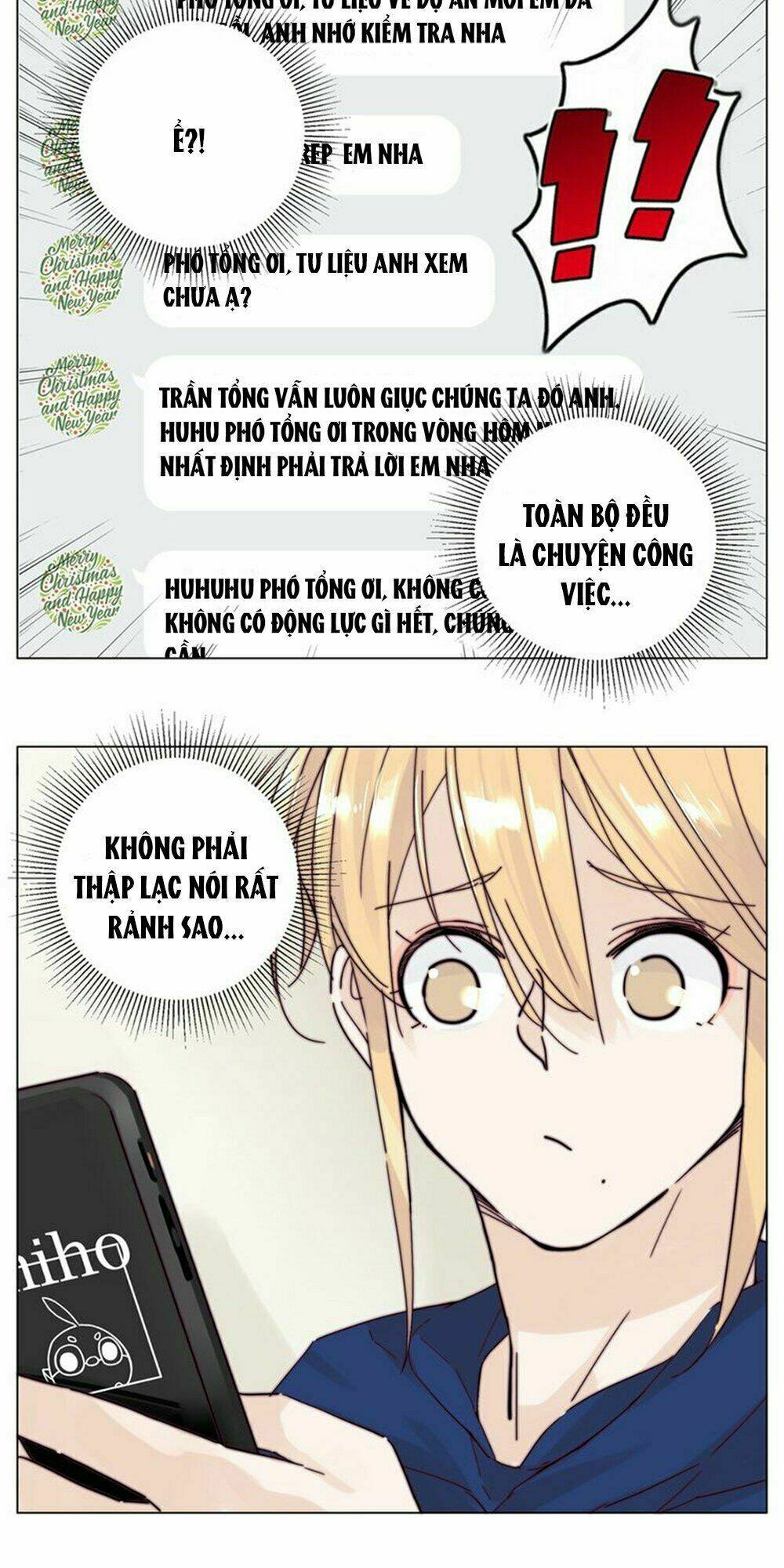 Tình Yêu Chớp Nhoáng: Chapter 71