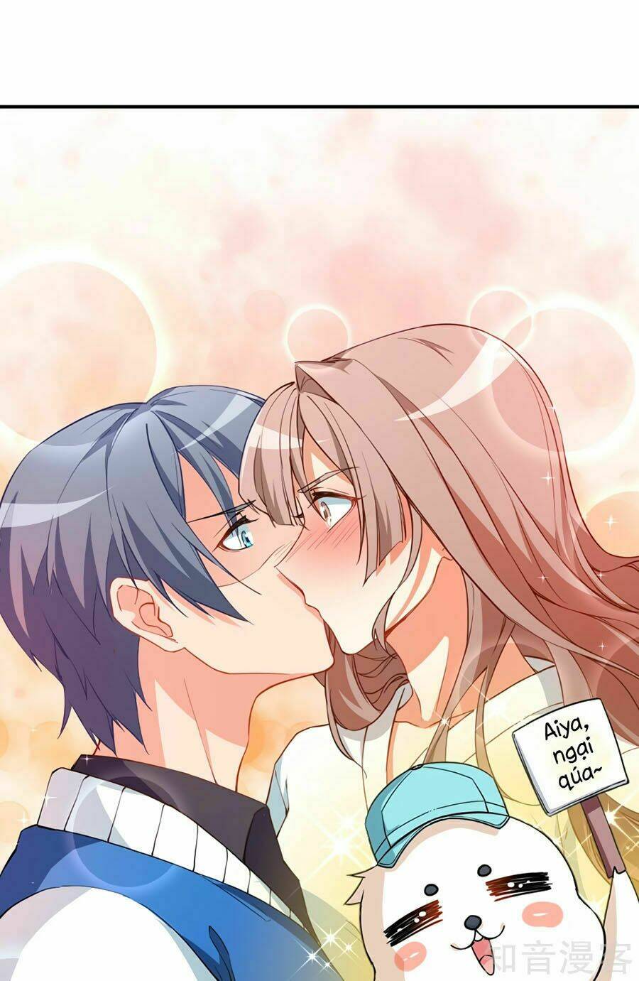 Trò Chơi Sắc Đẹp: Chapter 2