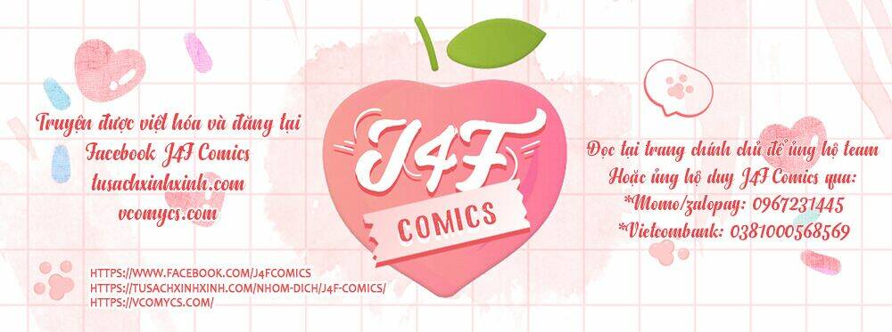 Phải Lòng Oan Gia: Chapter 100