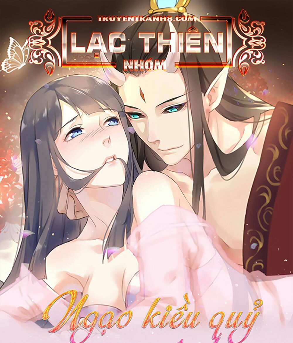 Ngạo Kiều Quỷ Vương Yêu Ta: Chapter 55