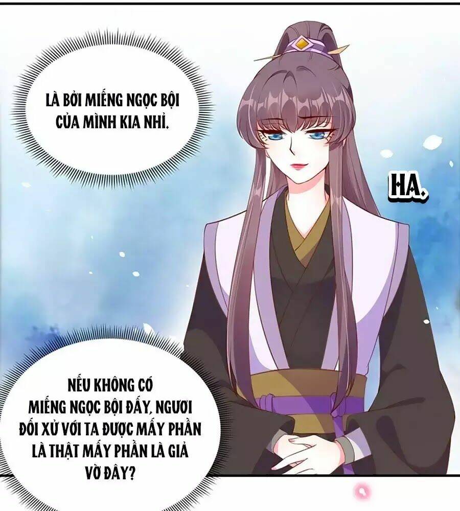 Thịnh Thế Lê Hoa Điện: Chapter 90