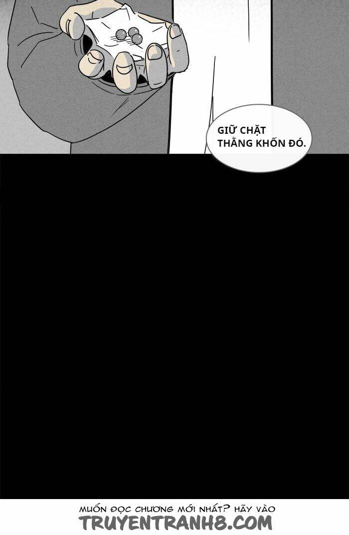Những Câu Chuyện Bất Thường: Chapter 161