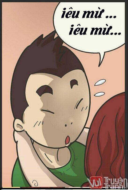 Khoai Lang & Sò Điệp: Chapter 3