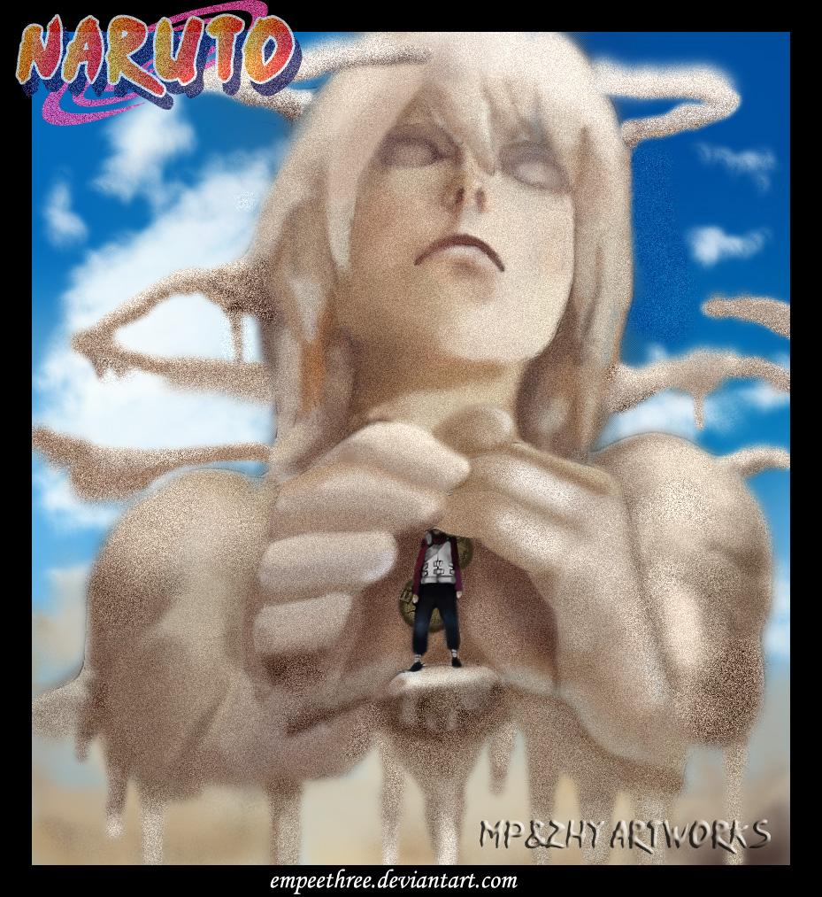 Naruto: Chapter 550
