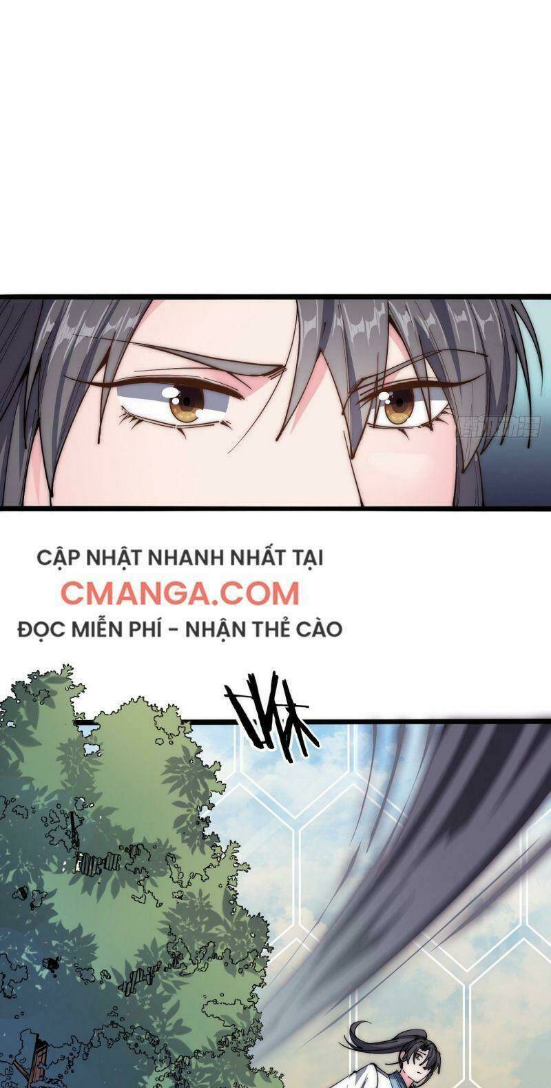 Trường Sinh Cửu Thiên Tuế: Chapter 31