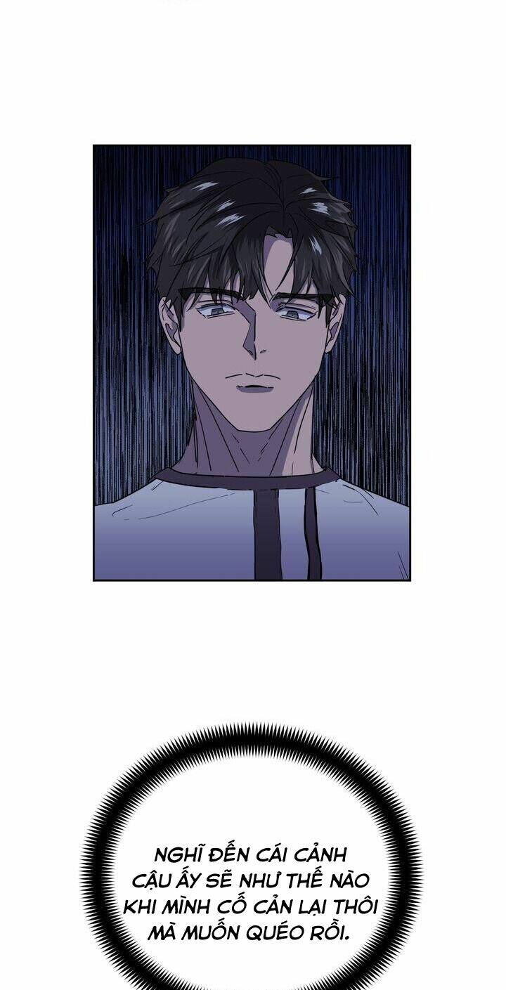 Màn Đêm Buông Xuống Là Khi Qụa Kêu: Chapter 25