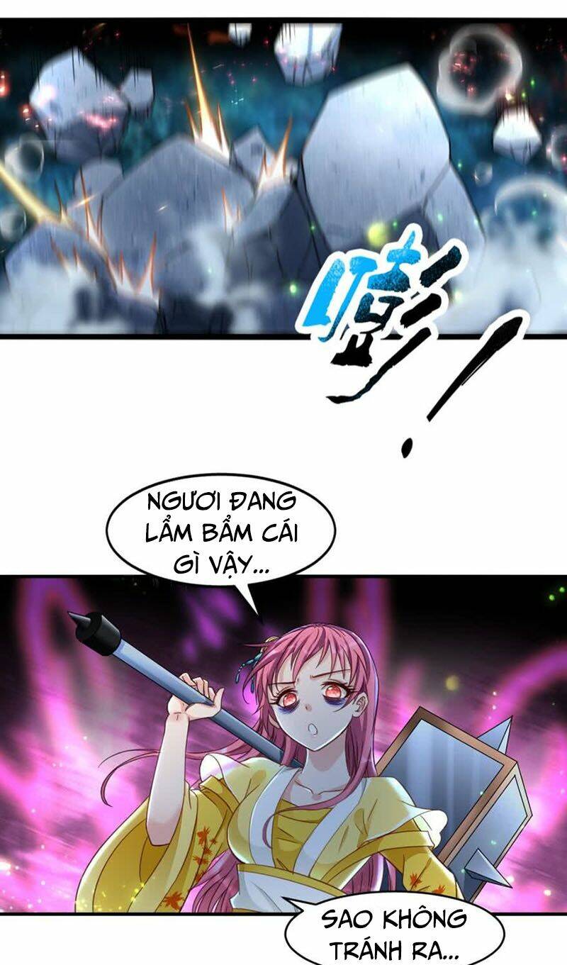 Lão Tổ Của Bạn Đang Online: Chapter 23