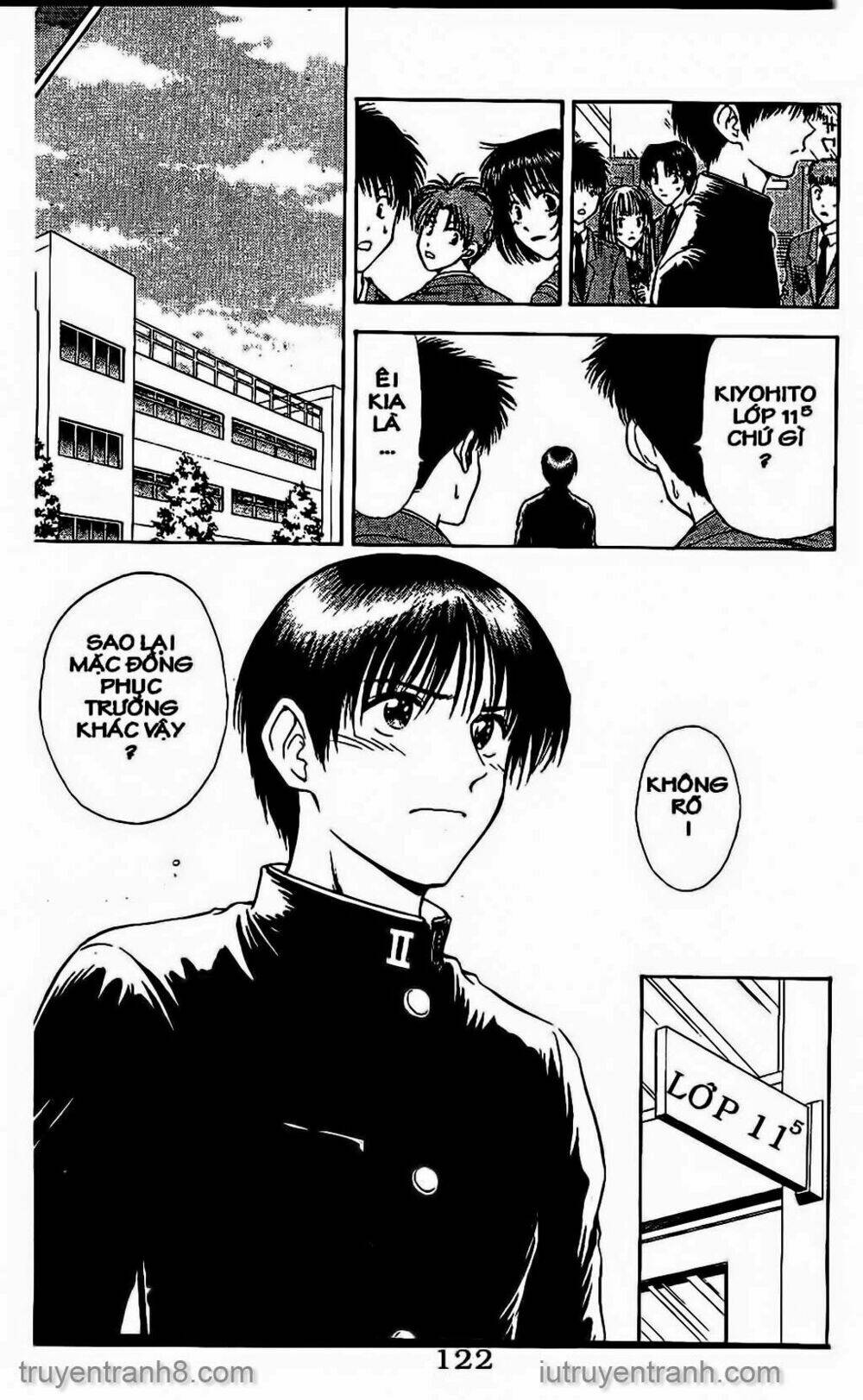 Saladdays: Chapter 56