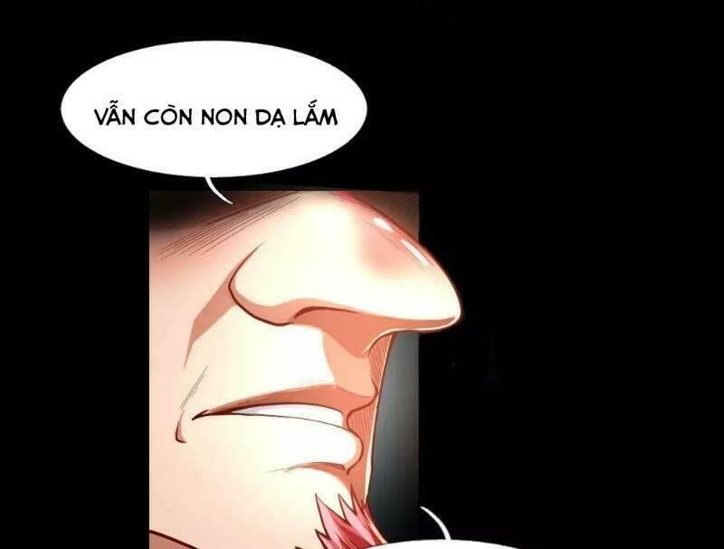 Bạn Gái Mạt Thế Vườn Nhà Ta Thông Tới Mạt Thế: Chapter 35