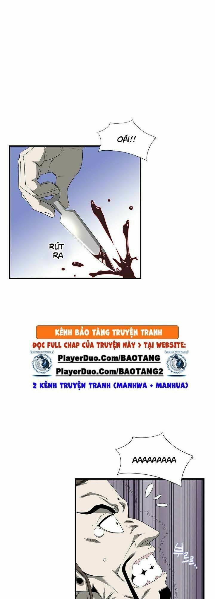 Cuồng Long: Chapter 35